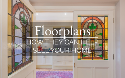 Floorplans. How they can help