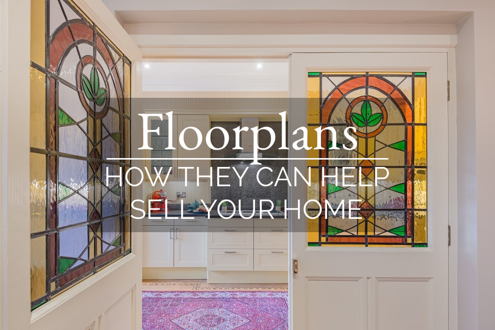 Floorplans.  How they can help