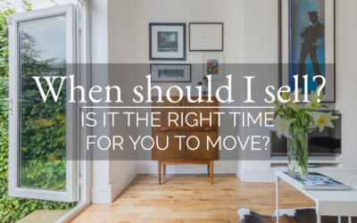 When should I sell