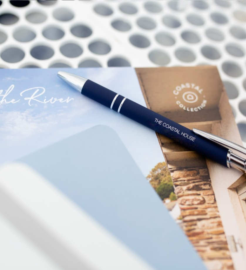 The Coastal House - Dartmouth & South Devon Estate Agency