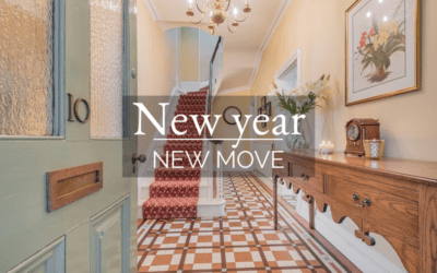 New year, new move