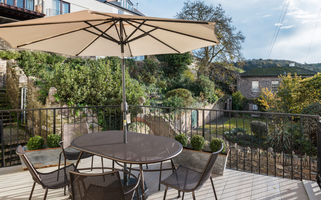 Ferrystone, Kingswear, Dartmouth
