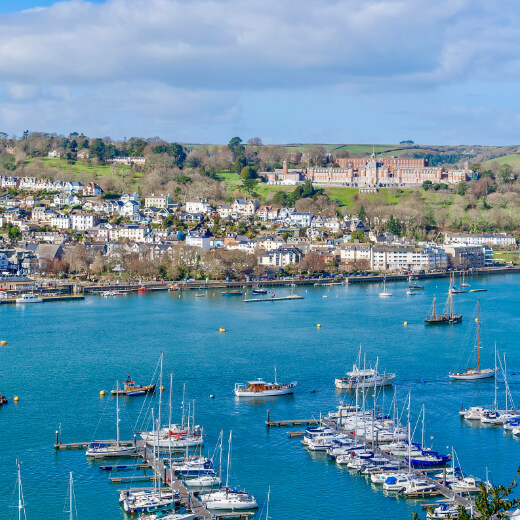 Local Area image Dartmouth