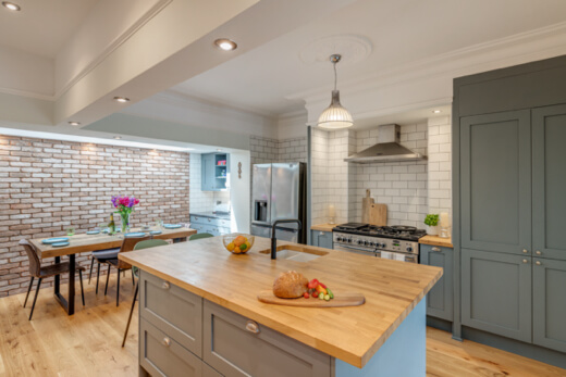 20 Fairview Kitchen Applewaite