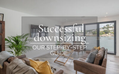 Successful downsizing