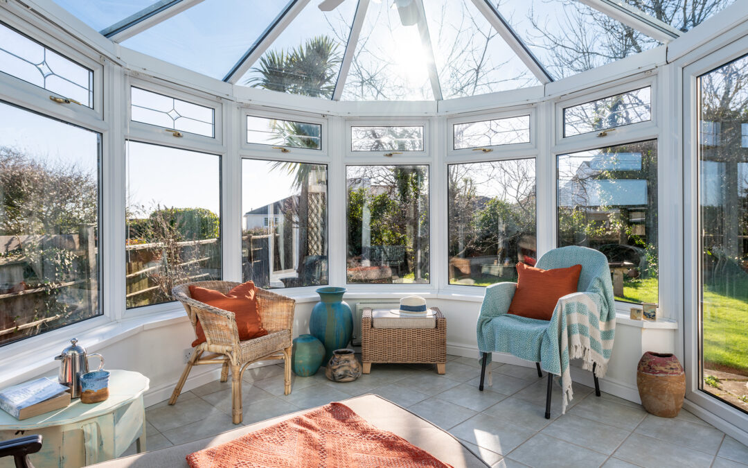 3 Start Bay Park, Strete, Dartmouth