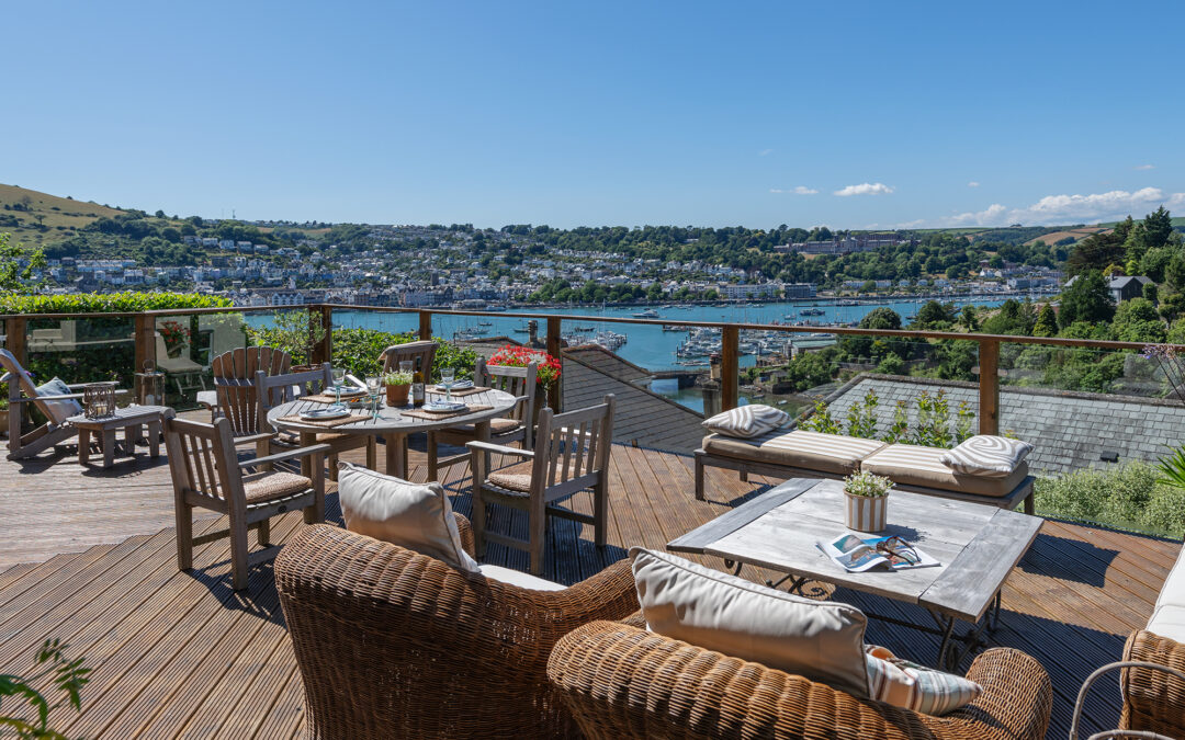 Belmont, Kingswear, Dartmouth