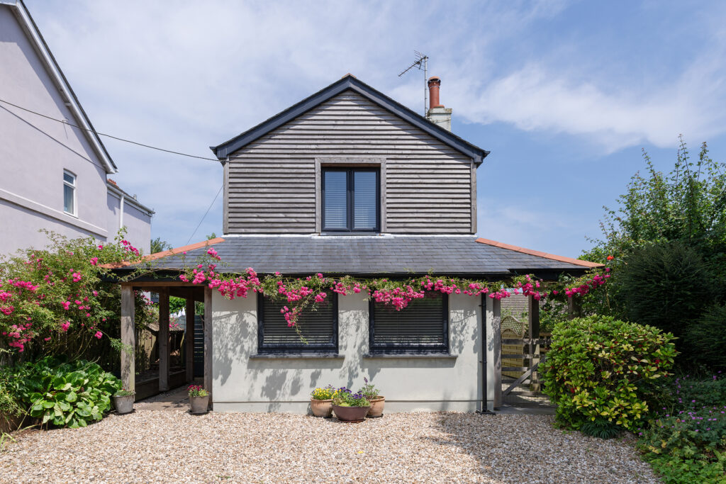 Little Hayes, Stoke Gabriel, Devon