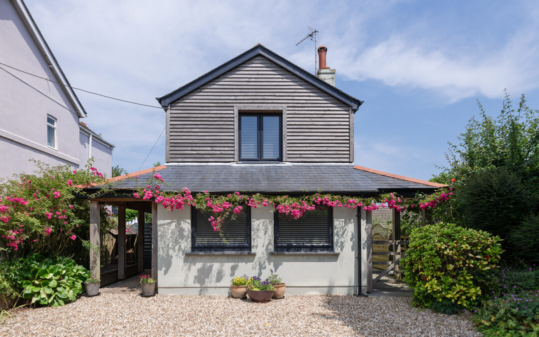 Little Hayes, Stoke Gabriel, Devon