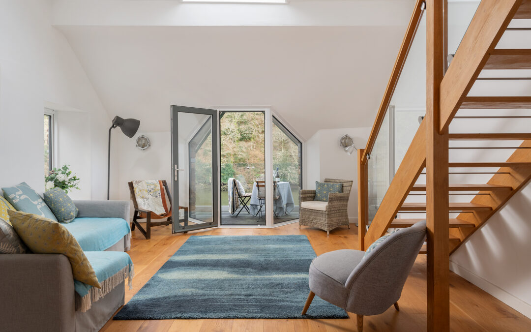4 The Quay, Tuckenhay, Totnes