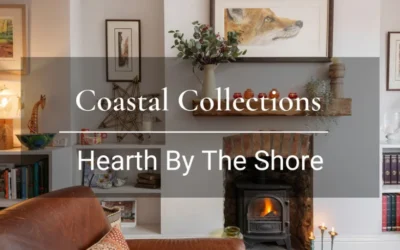 Hearth By the Shore