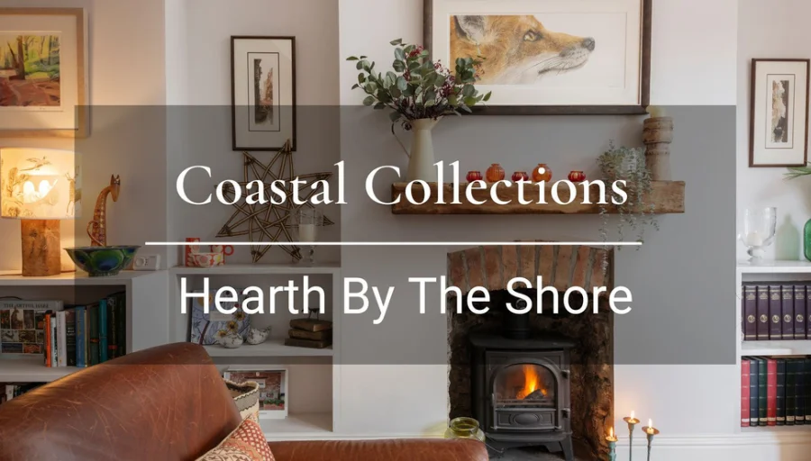 Hearth By the Shore