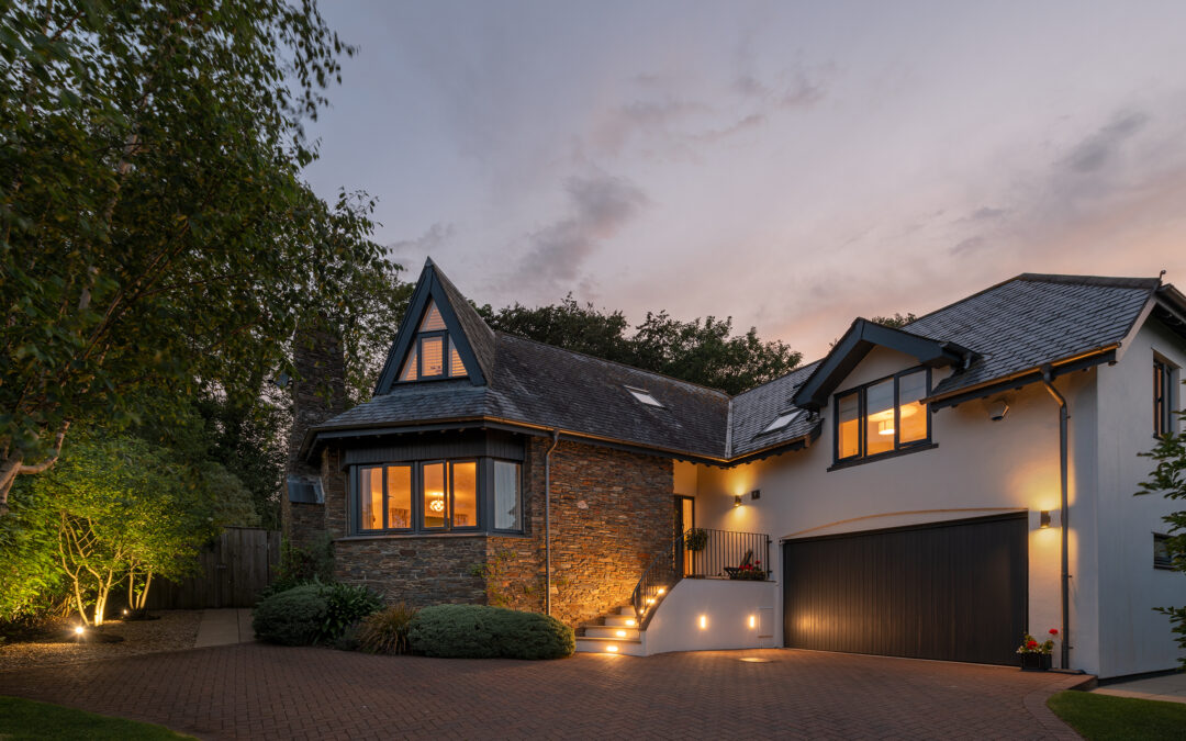 7 Manor Court, Stoke Fleming, Dartmouth